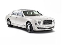 Bentley Mulsanne Birkin Limited Edition (2014) - picture 3 of 10