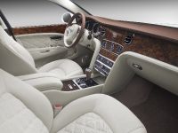 Bentley Mulsanne Birkin Limited Edition