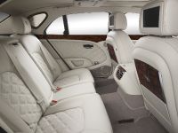 Bentley Mulsanne Birkin Limited Edition (2014) - picture 6 of 10