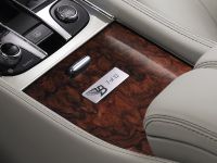 Bentley Mulsanne Birkin Limited Edition (2014) - picture 8 of 10