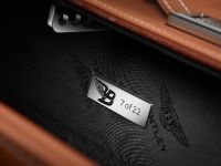 Bentley Mulsanne Birkin Limited Edition (2014)