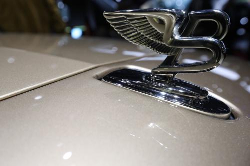 Bentley Mulsanne EWB Geneva (2016) - picture 8 of 8