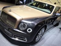 Bentley Mulsanne EWB Geneva 2016, 2 of 8