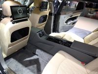 Bentley Mulsanne EWB Geneva 2016, 6 of 8