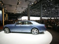 Bentley Mulsanne Frankfurt (2009)