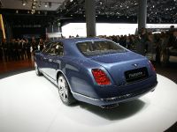 Bentley Mulsanne Frankfurt (2009) - picture 6 of 8