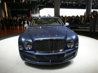 Bentley Mulsanne Frankfurt (2011)
