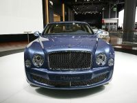 Bentley Mulsanne Frankfurt (2011) - picture 2 of 12