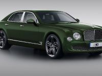 Bentley Mulsanne Le Mans Edition (2013) - picture 1 of 2