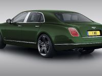 Bentley Mulsanne Le Mans Edition (2013) - picture 2 of 2