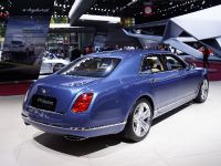 Bentley Mulsanne Paris (2014) - picture 3 of 3