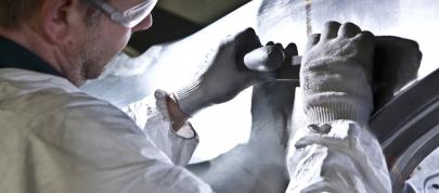 Bentley Mulsanne production (2010) - picture 4 of 5