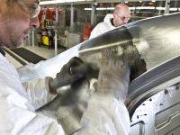 Bentley Mulsanne production (2010) - picture 3 of 5
