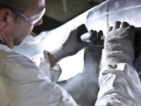 Bentley Mulsanne production (2010)