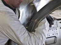 Bentley Mulsanne production (2010) - picture 5 of 5