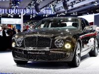 Bentley Mulsanne Speed Paris (2014) - picture 3 of 7