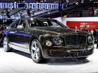 Bentley Mulsanne Speed Paris (2014) - picture 6 of 7