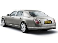 Bentley Mulsanne (2010) - picture 2 of 7