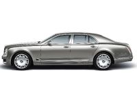 Bentley Mulsanne (2010) - picture 2 of 7
