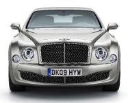 Bentley Mulsanne (2010) - picture 3 of 7