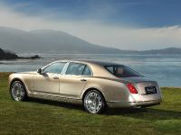 Bentley Mulsanne (2010) - picture 6 of 7