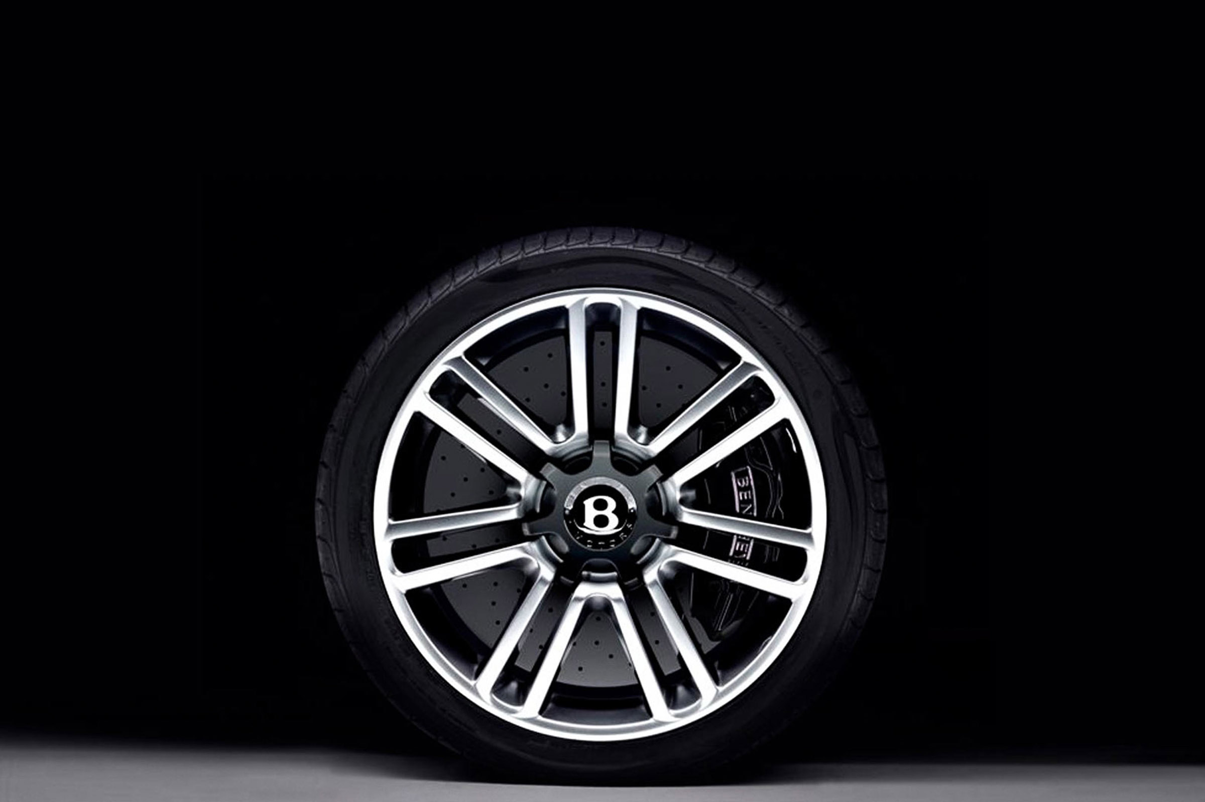 Bentley Series 51