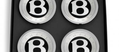 Bentley-Styled Accessories (2009) - picture 4 of 5