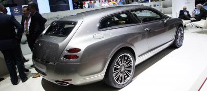 Bentley Superleggera Flying Star Geneva (2010) - picture 4 of 4