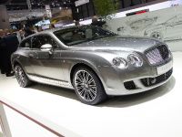 Bentley Superleggera Flying Star Geneva (2010)