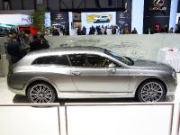 Bentley Superleggera Flying Star Geneva (2010) - picture 3 of 4