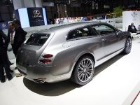 Bentley Superleggera Flying Star Geneva (2010)