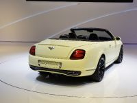 Bentley Supersports Convertible Geneva (2010) - picture 6 of 10