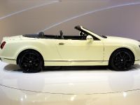 Bentley Supersports Convertible Geneva (2010)