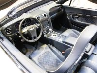 Bentley Supersports Convertible Geneva (2010) - picture 10 of 10