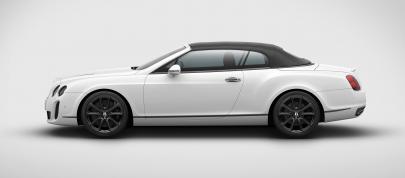 Bentley Supersports Ice Speed Record (2011) - picture 4 of 15