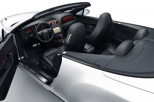 Bentley Supersports Ice Speed Record (2011) - picture 8 of 15