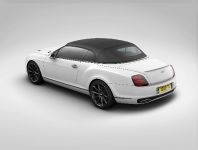 Bentley Supersports Ice Speed Record (2011) - picture 2 of 15