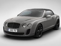 Bentley Supersports Ice Speed Record (2011) - picture 13 of 15