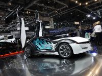 Bertone Alfa Romeo Pandion Concept Geneva (2010)
