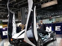 Bertone Alfa Romeo Pandion Concept Geneva (2010) - picture 3 of 3