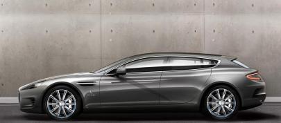 Bertone Aston Martin Rapide Shooting Brake (2013) - picture 4 of 5
