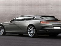 Bertone Aston Martin Rapide Shooting Brake (2013) - picture 1 of 5