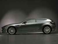 Bertone Aston Martin Rapide Shooting Brake (2013) - picture 3 of 5