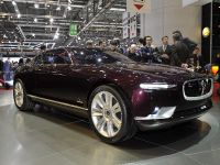 Bertone Jaguar B99 concept Geneva (2011) - picture 2 of 5