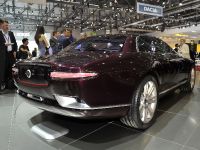 Bertone Jaguar B99 concept Geneva (2011) - picture 3 of 5