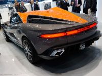 Bertone Nuccio concept Geneva (2012)