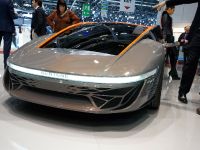 Bertone Nuccio concept Geneva (2012) - picture 2 of 2