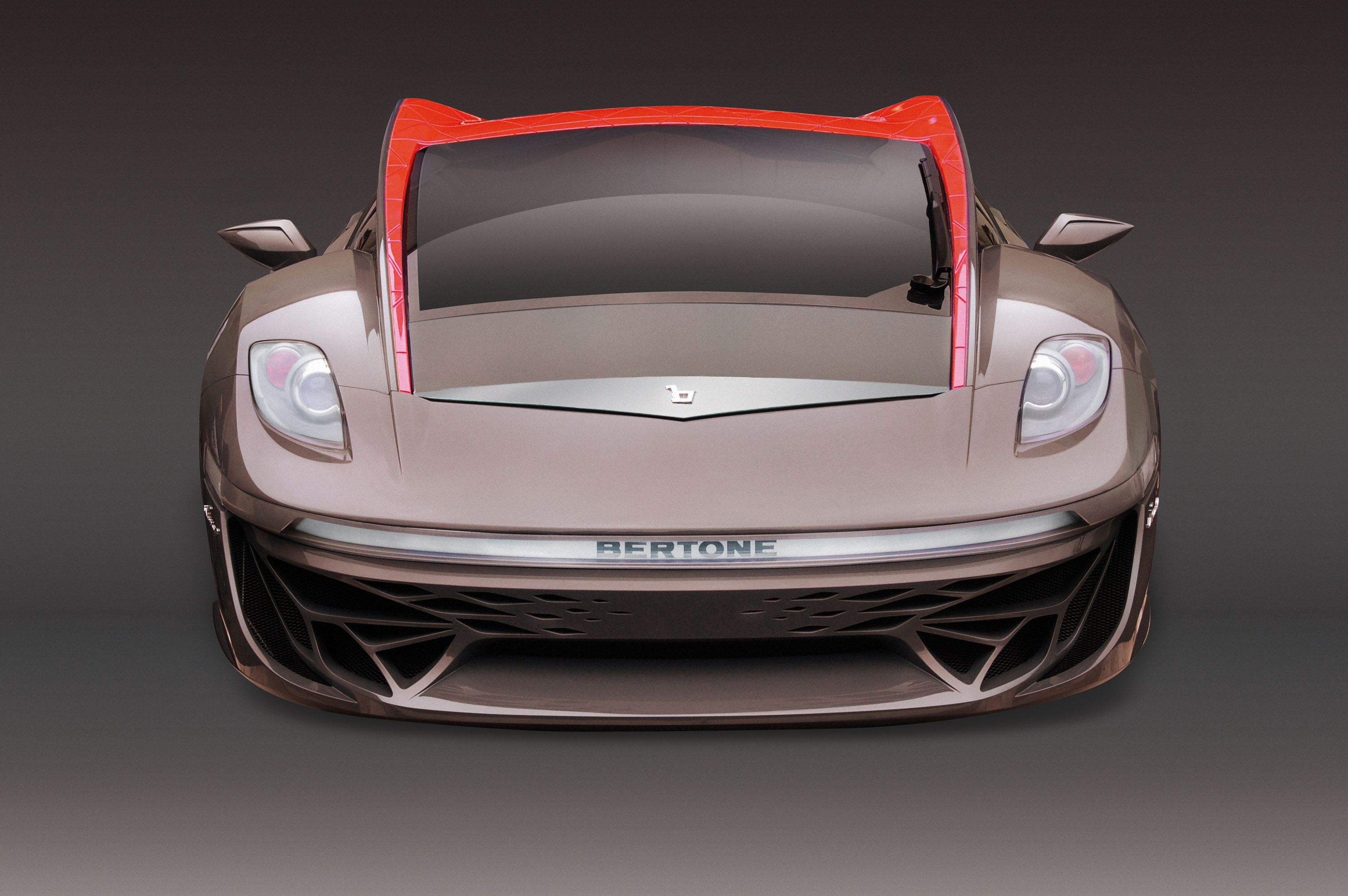 Bertone Nuccio Concept