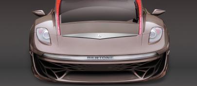 Bertone Nuccio Concept (2012) - picture 4 of 6