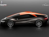 Bertone Nuccio Concept (2012) - picture 2 of 6